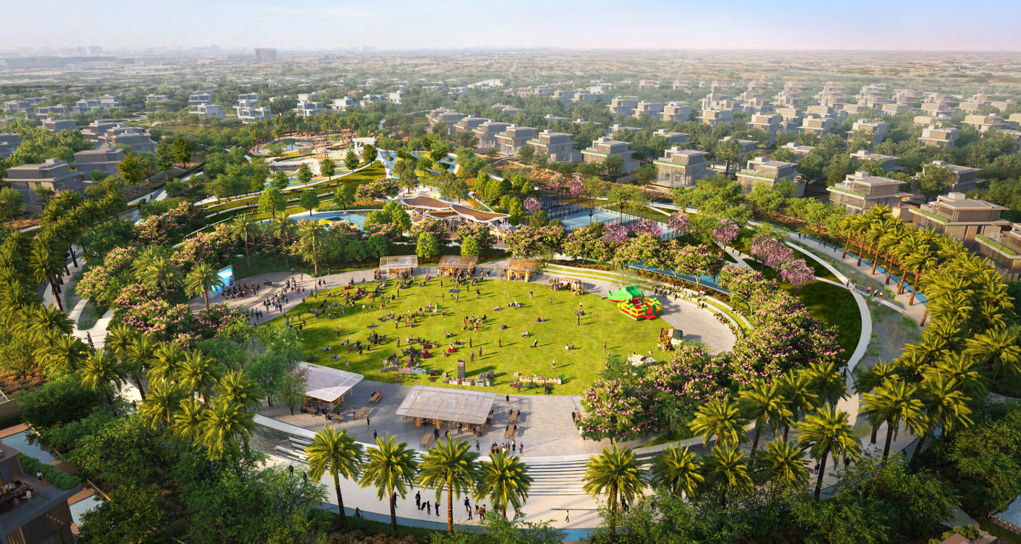 seascape-villa image